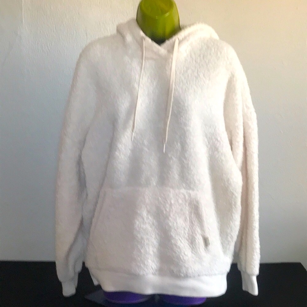 UGG Loyra Sherpa Hoodie🔥